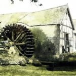 Rossett Mill