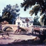 Rossett Mill 1770