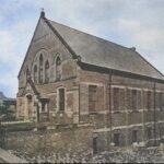 Tan-Y-Fron Welsh Wesleyan Church