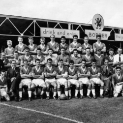 195960 Wrexham AFC