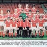 1981 Wrexham AFC