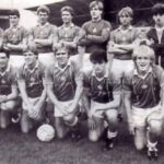 1984-85 Wrexham AFC