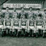 1984-85 Wrexham AFC (2)