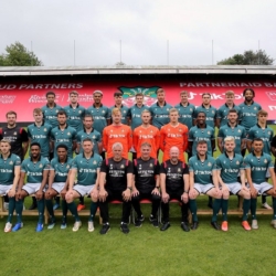 2021 22 Wrexham AFC A