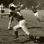 1984 – Barry Horne scores as Wrexham AFC put out FC Porto