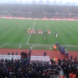 Stoke FA Cup 1