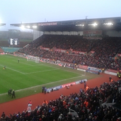 Stoke FA Cup 2
