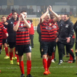 Torquay CELEBRATIONS 1