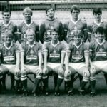1984-85 Wrexham AFC (3)