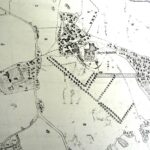 Chirk Tithe Map, 1837,