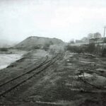 New Brighton mineral branch line 1962