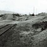 New Brighton mineral branch line 1962