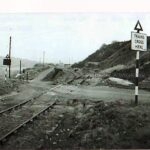 New Brighton mineral branch line 1962 (5)