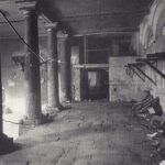 Town Hall ground floor interior 1940