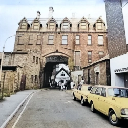 Argyle Street 3