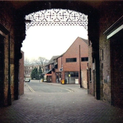 Argyle or Westminster Buildings 1988 3