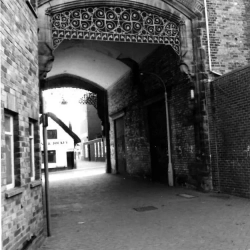 Argyle or Westminster Buildings1