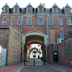 Argyle or Westminster Buildings2
