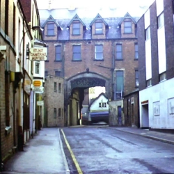 Argyle or Westminster Buildings3