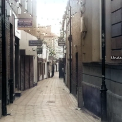 Bank Street 1995