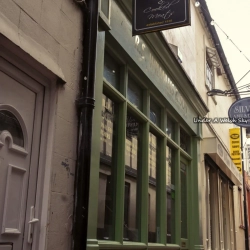 Bank Street RS Wiliams Ltd & Son Traditional Family Butchers (closed 2018 after 80 years of trading) (2)