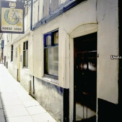 Bank Street The Horse Shoe