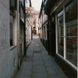 Bank st. Wrexham 1988