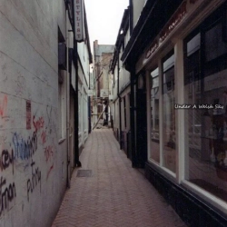 Bank st. Wrexham 1988 b