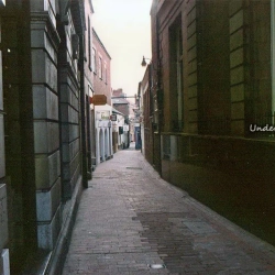 Bank st. Wrexham 1988c