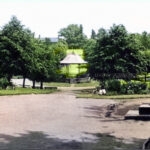 Bellevue Park 1955