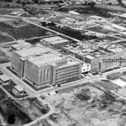 British Celanese on Wrexham Industrial Estate.