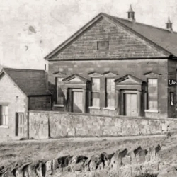 Brynteg Bryn Seion Congegational Church Clayton Road