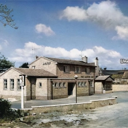 Brynteg Inn 1960