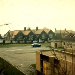 Brynteg Secondary Modern School