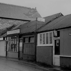 Cefn Mawr 1995