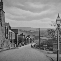 Cefn Mawr - Newbridge Road 1910