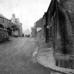 Cefn, The Hollybush Inn