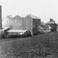 Watery Road Cobden Flour Mills
