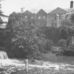 Watery Road Cobden Flour Mills