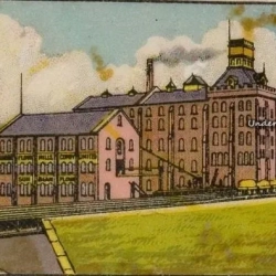 Watery Road Cobden Flour Mills