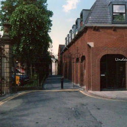 College Street 1988