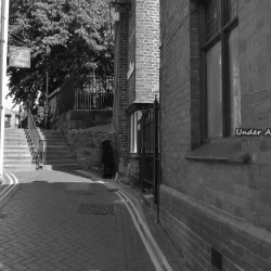 College Street