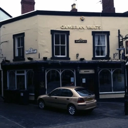 College Street Cambrian Vaults 2009