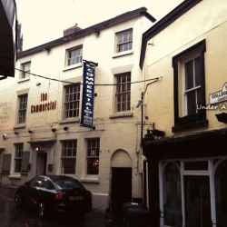 College Street The Commercial 2009