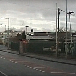 Council Depot Ruthin Road 2005 2