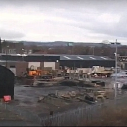 Council Depot Ruthin Road 2005 3
