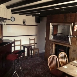 Cymau Olde Talbot Inn