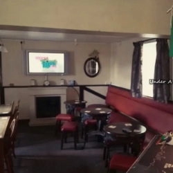 Cymau Olde Talbot Inn