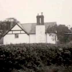 Esclusham Hall 1963
