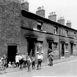 Farndon Street